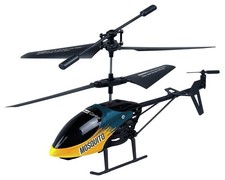 Revell Control RC (Infrared) Helicopter Mosquito Toy