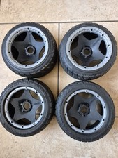 HPI Tarmac Busters Baja 5b