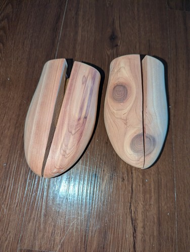 Wooden shoe stretching - wooden,