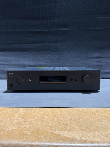 Nad 368 hybrid digital - c,