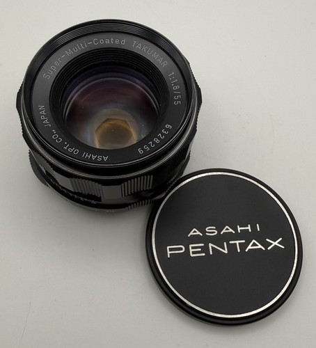 Asahi pentax - asahi,