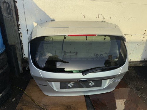 Ford fiesta mk7 - fiesta, complete
