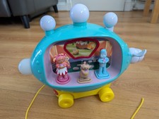 In the Night Garden CBeebies