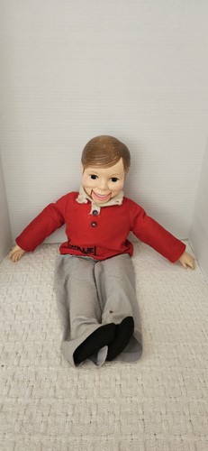 Vintage willie talk - vintage,