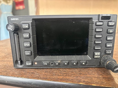 Garmin gns480 n - garmin, p/n