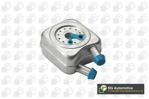 Co9600 bga oil - oil, cooler,