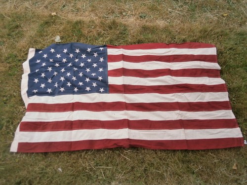 Vintage stars stripes - lg,