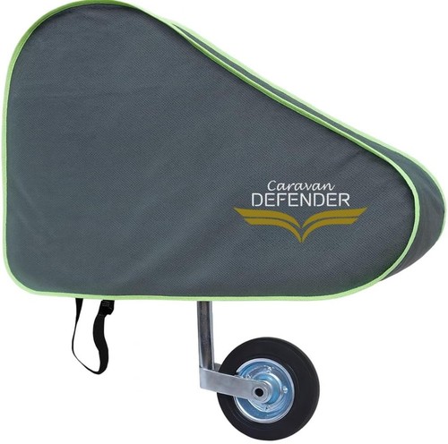 Caravan defender tow hitch - defender,
