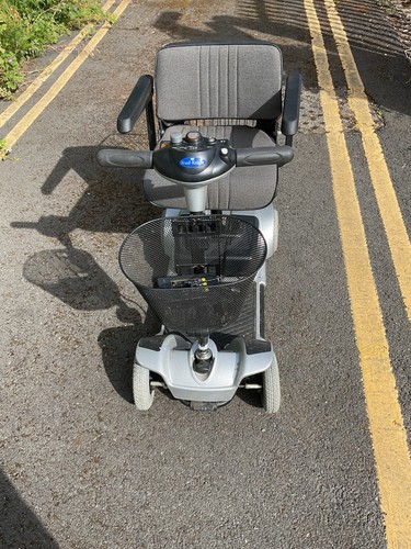 Road knight micron mobility - road,