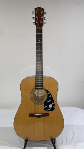 Fender classic accoustic - fender,