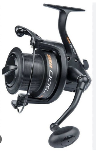 Wychwood leeda rogue 7500fd - rogue,