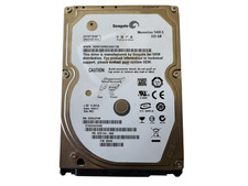 Seagate ST9320320AS 320gb 2.5"