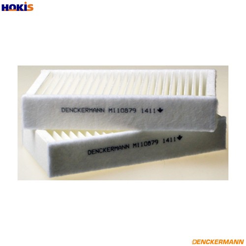 Filter cabin air m110879 - filter,