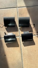 Set of 4 all 4 Seat Leon Cupra