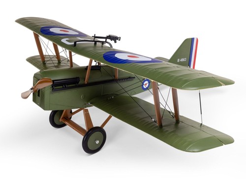 Flite 900mm bnf basic - e-flite, s.e.5a