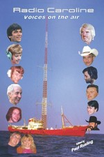 Radio Caroline - on the air
