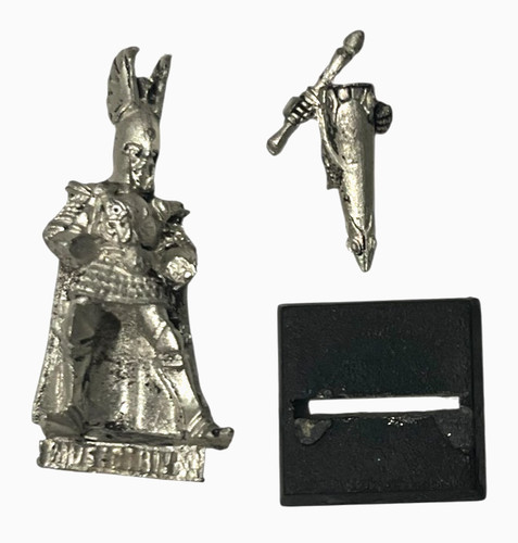 Warhammer fantasy battles - warhammer,