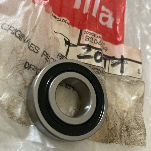 Aprilia 8206209 engine - 8206209,