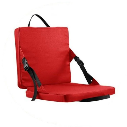 Stadium seat with carrying - stadium,