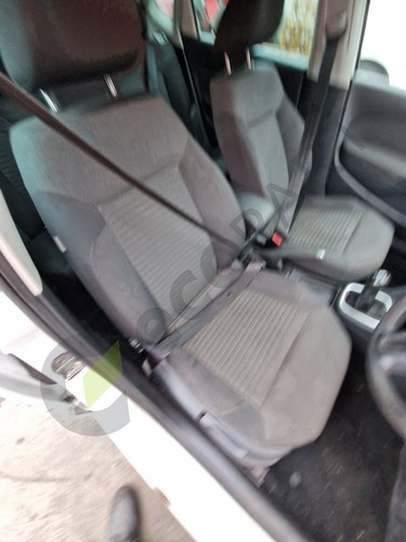 Volkswagen polo mk5 - polo, (6r)