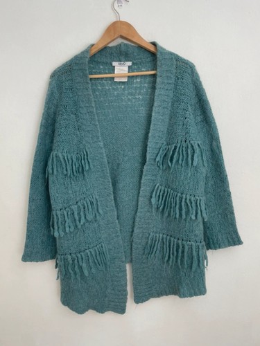 Lui jeans mohair blend - jo,