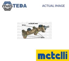 05-0040 BRAKE MASTER CYLINDER