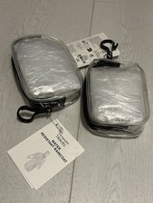 Unisex Travel Water Resistant