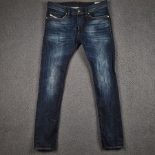 DIESEL Thavar Jeans Mens W32