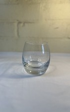 GLENMORANGIE WHISKY GLASS TUMBLER