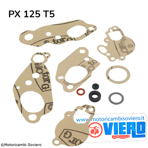Carburetor gaskets carburetor