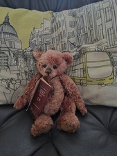 Charlie Bear Little Freddie