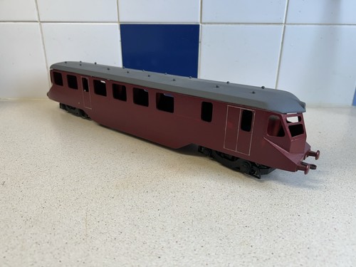 Gauge scratch kit built - gauge,