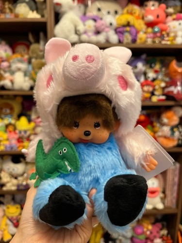 Lovely cute peppa pig - cute,