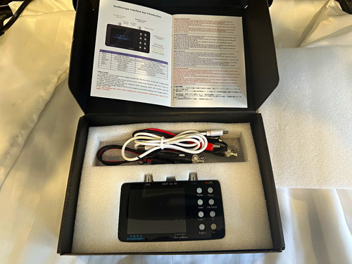 Engineer channel handheld - 2,