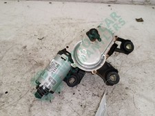AUDI A3 Sport Tdi Wiper Motor