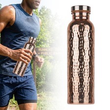 Water Bottle For Ayurvedic