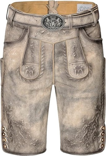 Lederhosen men leather - lederhosen, men`s