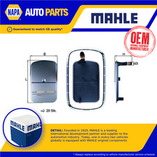 Automatic GearBox Oil Filter