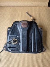 Lexmoto Valencia 125 ZN125T-K Fuel Tank & Pump Genuine 2015