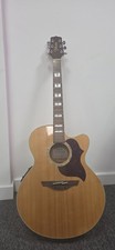 Takamine EG523SC Jumbo Electro