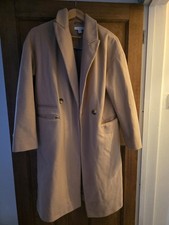 Topshop Women's Coat Size 10