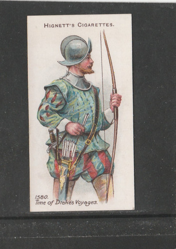 1924 hignett arms armour - 1924, &