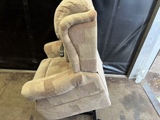 Recliner Chair Langley Dual