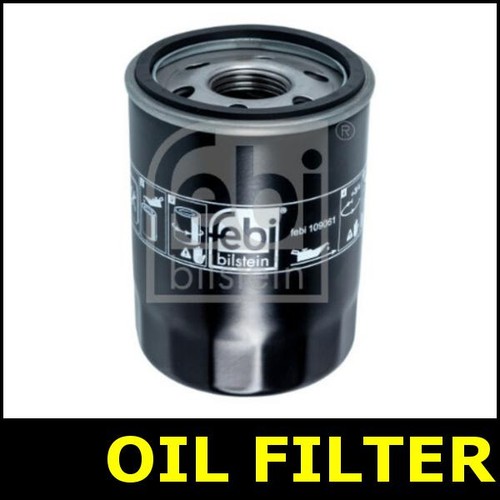 Oil filter fits aston martin - oil,