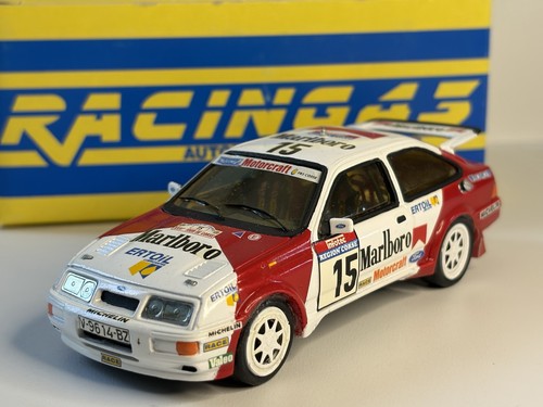 Rare automodelli racing - rare,