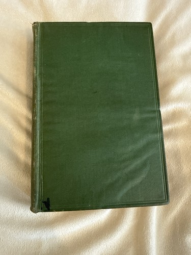 1917 poetical works robert - 1917,