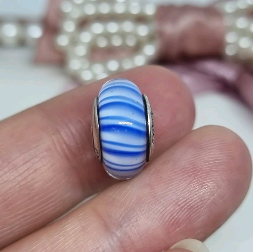 Genuine pandora blue candy - genuine,
