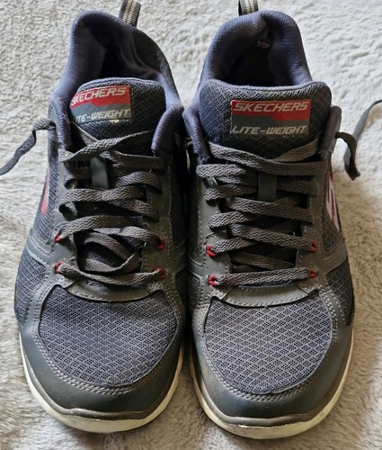 Skechers memory foam - skechers,