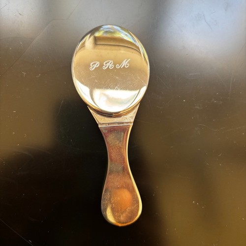 Vtg tiffany co - &, sterling