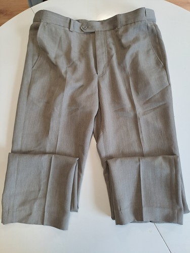Damart mens tailored grey - mens,